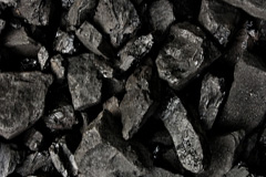 Money Hill coal boiler costs